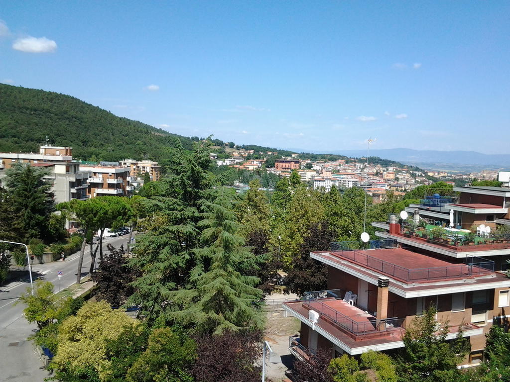 Hotel Garden Chianciano Terme Esterno foto