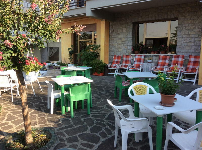 Hotel Garden Chianciano Terme Esterno foto